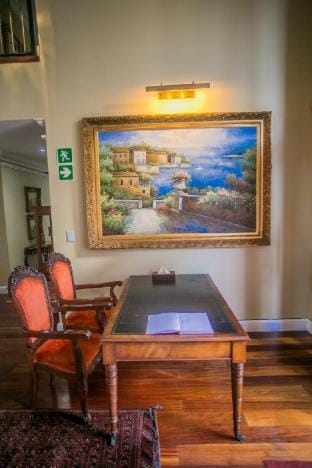 Presidential Superior Room Vacation rental in Durban