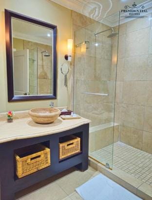 The Presidential Mansion Vacation rental in Durban