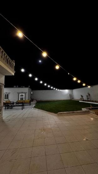 ام العز Vacation rental in Riyadh Province