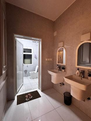 ام العز Vacation rental in Riyadh Province
