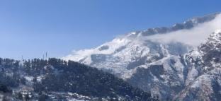 Nomadic 360 Stay Vacation rental in Shimla