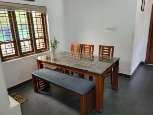 misty heavan Vacation rental in Kerala