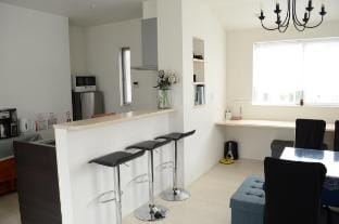 Yotsugi Station &Convenience store 4Minute walk Vacation rental in Japan