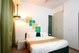 Nimantrana Hotel & Suites Vacation rental in Noida