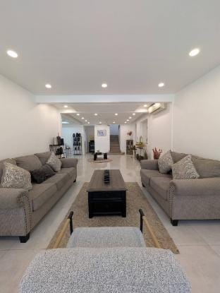 Luxury Tropical Bungalow in Damansara Golden Core Vacation rental in Petaling Jaya