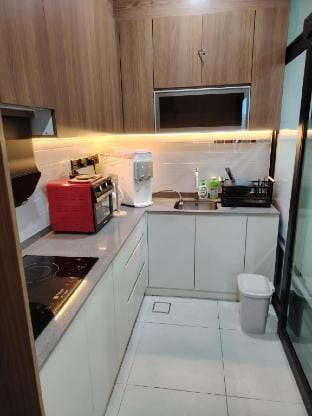 Y@T 81 Homestay(The Podium)3卧室 Apartment in Kuching