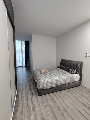 Y@T 81 Homestay(The Podium)3卧室 Apartment in Kuching