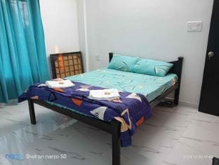 JAY AMRUT Home Stay 5BHK BUNGLOW Vacation rental in Maharashtra