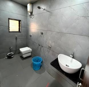 JAY AMRUT Home Stay 5BHK BUNGLOW Vacation rental in Maharashtra