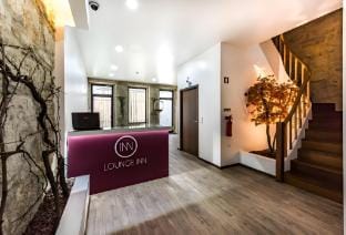 Lounge Inn Guest House Vacation rental in Porto