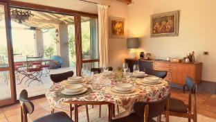 Villa Simaja: Villa di pregio in tenuta privata-AR Vacation rental in Lazio