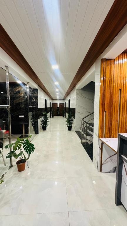 HOTEL PANCHAVATI INN Hotel in Maharashtra