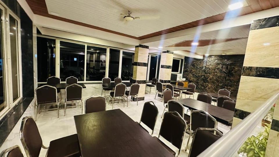 HOTEL PANCHAVATI INN Hotel in Maharashtra