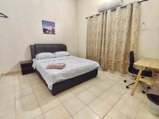 Good Luck House Room 4 Vacation rental in George Town