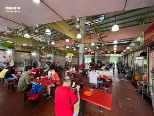 Good Luck House Room 1 Vacation rental in Tanjung Bungah