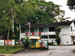Good Luck House Room 1 Vacation rental in Tanjung Bungah