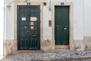 BAIRRO ALTO TINY STUDIO by Homing Apartment in Lisbon