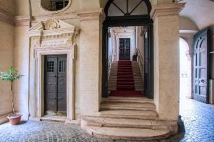 The turtle's dream Vacation rental in Rome