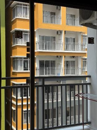 BAYOU LAGOON PARK RESORT (FREE 4Waterpark Tickets) Apartment in Malacca