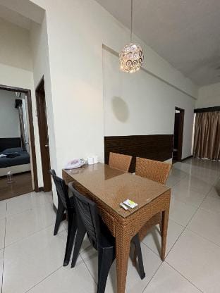 BAYOU LAGOON PARK RESORT (FREE 4Waterpark Tickets) Apartment in Malacca