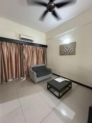 BAYOU LAGOON PARK RESORT (FREE 4Waterpark Tickets) Apartment in Malacca