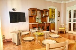 Diamond Apartment  Spacious, Elegant, Central, Sea Apartment in Castellammare del Golfo
