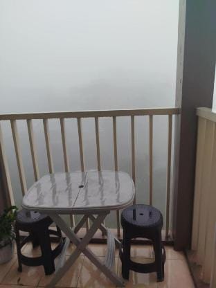 Casa de Reyes Vacation rental in Baguio