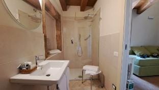 Il Flauto Magico Vacation rental in Calabria