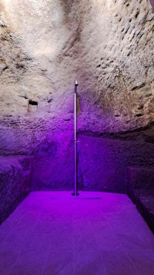 Il Flauto Magico Vacation rental in Calabria