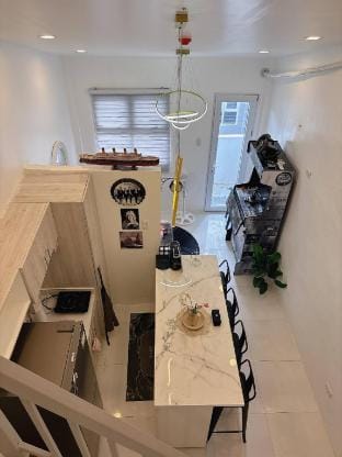 Cozy Loft Condo in Tanza with Arcade Apartment in Calabarzon