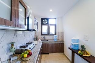 Chandler - 3BHK Villa (30 min mall road) Villa in Himachal Pradesh