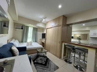 Modern Condo Studio IT Park Cebu city  Apartment in Lapu-Lapu City