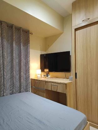 Modern Condo Studio IT Park Cebu city  Apartment in Lapu-Lapu City
