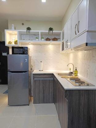 Modern Condo Studio IT Park Cebu city  Apartment in Lapu-Lapu City