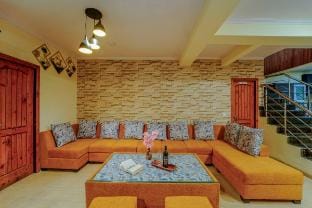 Ruby 3BHK Villa Near Kainchi Dham-30 mins Nainital Villa in Uttarakhand