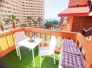 Alojamientos J&J - El Polvorín Vacation rental in Puerto de la Cruz