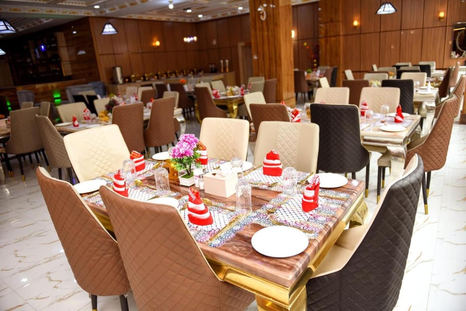 Immaculate Excellence Luxury Hotels Ltd Hotel in Nigeria