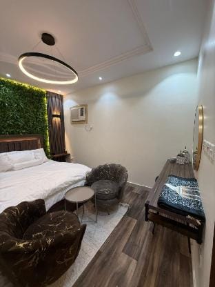Al Reem Apartments Vacation rental in Medina