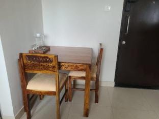 SunRay Serviced Apt -Airport  Ulwe ,Navi Mumbai  Apartment in Maharashtra