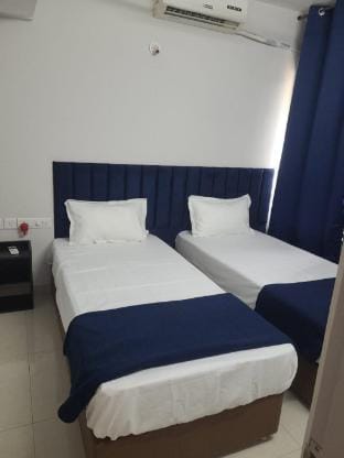 SunRay Serviced Apt -Airport  Ulwe ,Navi Mumbai  Apartment in Maharashtra