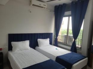 SunRay Serviced Apt -Airport  Ulwe ,Navi Mumbai  Apartment in Maharashtra