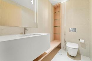Modern 1BR in JVC with Pool Gym and Parking Apartment in Dubai