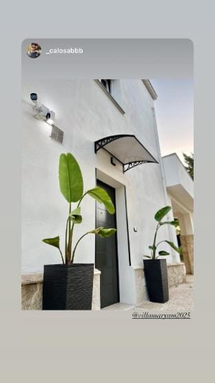 Villa Maryam - Pearl Room Villa in Agrigento