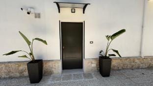Villa Maryam - Sage Room Villa in Agrigento