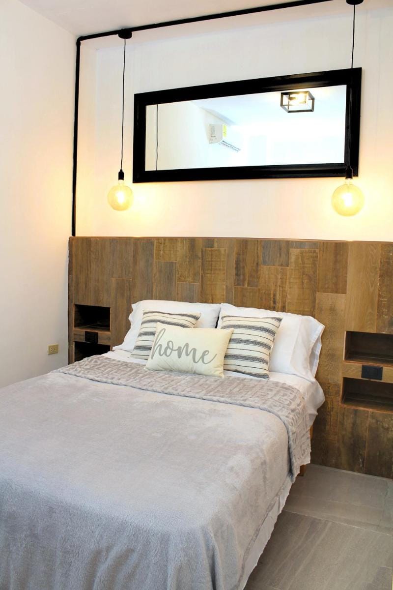 Casa Navarro Apartment in La Paz