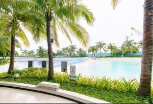 Ayalux Staycation  Apartment in Calabarzon