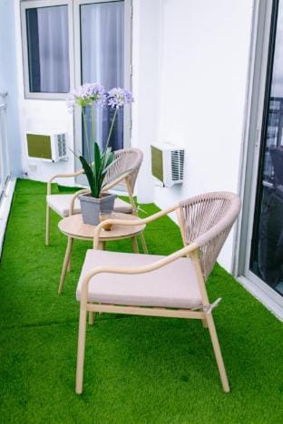 Ayalux Staycation  Apartment in Calabarzon