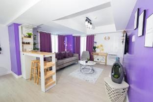 Ayalux Staycation  Apartment in Calabarzon