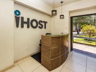 Ihost Departamentos Apartment in Guadalajara