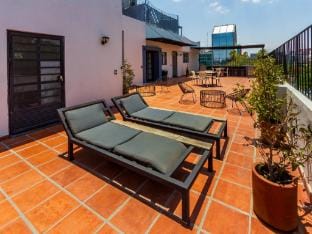 Ihost Departamentos Apartment in Guadalajara